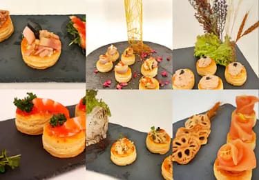 ChumRest Catering